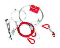 NSA RV Products RS-5000 - ReadyStop Break Away Kit Image 1