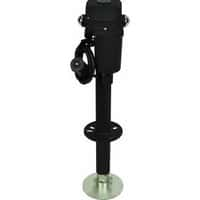 3500lbs. Electric Tongue Jack with 7-Way Plug Image 1