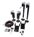 Ground Control? 3.0 Aftermarket Kit - 4-Point with Wireless Remote Image 3