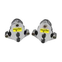 Tandem Axle Kit - Equa-Flex Equalizers Image 1