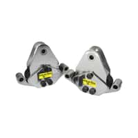 Heavy-Duty Tandem Axle Kit - Equa-Flex Equalizers Image 1