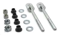 4" Swing Bolt Kit - JT's Strong Arm? Jack Stabilizer Image 1