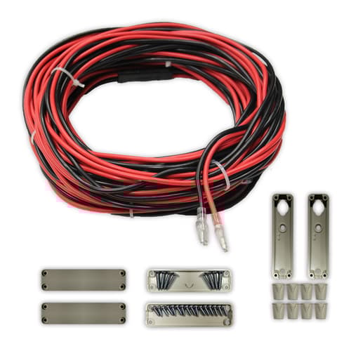 Wiring Kit for Electric Option Image 1