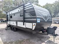 63014 - 27' 2022 Grand Design Transcend Xplor 221RB w/Slide Image 1