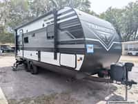 63014 - 27' 2022 Grand Design Transcend Xplor 221RB w/Slide Image 1