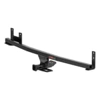 Class 1 Trailer Hitch, 1-1/4" Receiver, Select Hyundai Venue