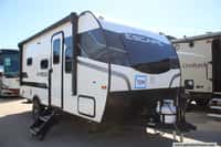 65104 - 22' 2023 Kz Escape 181MK w/Slide Image 1