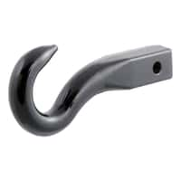 FORGED TOW HOOK MOUNT (2" SHANK)