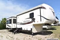 52105 - 36' 2019 Forest River Cedar Creek Silverback 31IK w/3 Slides Image 1