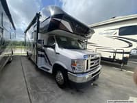 59705 - 30' 2021 Entegra Coach Esteem 27U w/2 Slides Image 1