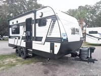 64227 - 22' 2026 Grand Design Momentum 17MAV - Toy Hauler Image 1