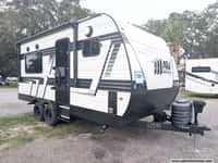 64227 - 22' 2026 Grand Design Momentum 17MAV - Toy Hauler Image 1
