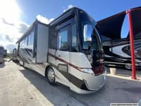 65050 - 40' 2019 Tiffin Allegro Red 37BA 360hp Cummins w/3 Slides Image 1