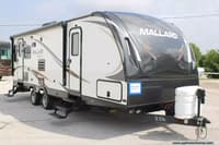 59732 - 30' 2018 Heartland Mallard M-27 w/Slide Image 1