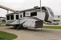 55762 - 36' 2021 Jayco North Point 310RLTS w/3 Slides Image 1