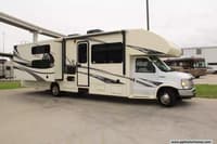 55314 - 32' 2017 Jayco Greyhawk 31FS w/2 Slides - Bunk House Image 1