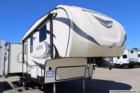 54384 - 31' 2018 Starcraft Solstice Super Lite 27RLS w/3 Slides Image 1