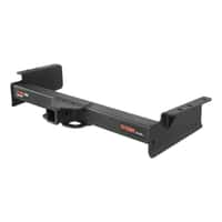 Xtra Duty Class 5 Hitch, 2" Receiver, Select Escalade, Suburban, Tahoe, Yukon