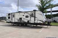 62854 - 32' 2017 Dutchmen Kodiak K2 w/Slide Image 1