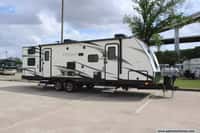 62854 - 32' 2017 Dutchmen Kodiak K2 w/Slide Image 1