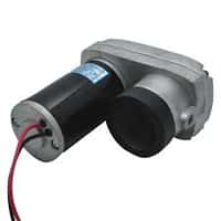 AP Products 014-125802 9000 RPM Hi-Speed 18:1 Slide-out Motor Image 1