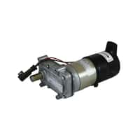 Electric Motor Assembly - Double Shaft (w/o Pin) Image 1