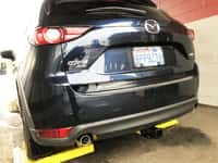 Mazda CX-5 EcoHitch