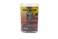 Roadmaster 9530 Universal Supplemental Braking System Monitor Image 1