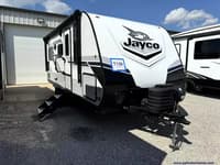 57198 - 2024 Jayco Jay Feather 19MRK Image 1