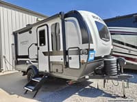 62603 - 18' 2026 Forest River Rockwood Geo Pro 15FBS w/Slide Image 1