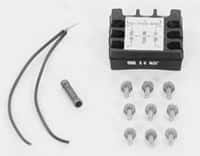 Diode Block 9 Term.