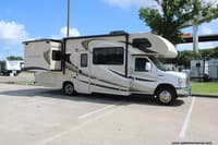 59905 - 27' 2015 Thor Chateau 26A w/Slide Image 1