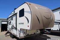 54134 - 27' 2016 Forest River Rockwood Ultra Lite 2440WS w/2 Slides Image 1