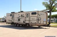 55636 - 34' 2017 Forest River Flagstaff V-Lite 30WTBSK w/2 Slides - Bunk House Image 1