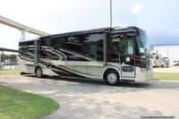 63802 - 40' 2010 Tiffin Phaeton 40QTH 360hp Cummins w/4 Slides Image 1
