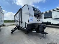 59738 - 22' 2022 Forest River Rockwood Mini Lite 2104S w/Slide Image 1
