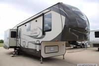 62750 - 41' 2018 Starcraft Solstice 378MBRL w/4 Slides Image 1