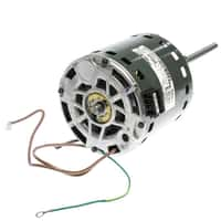 Coleman Mach 1468A3029 Air Conditioner Fan Motor - 9' Shaft