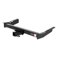 Class 3 Trailer Hitch, 2" Receiver, Select Ford Windstar