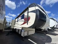 64583 - 35' 2016 Kz Durango 355RLT w/3 Slides Image 1