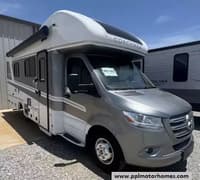 60040 - 26' 2025 Coachmen Prism Elite 26RBM w/Slide Image 1