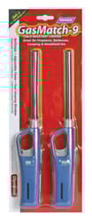 Gas Matches