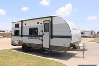 53668 - 22' 2022 Gulf Stream Conquest Super Lite 197BH - Bunk House Image 1