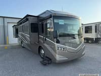 56936 - 38' 2018 Winnebago Forza 36G 340hp Cummins w/3 Slides Image 1