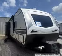 60216 - 38' 2021 Kz Connect 332BHK w/2 Slides Image 1