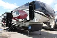 63590 - 38' 2020 Vanleigh RV Beacon 39FBB w/4 Slides & Generator Image 1