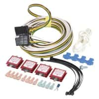 Diode Kit 9523010