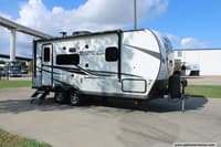 65001 - 22' 2022 Forest River Flagstaff Micro Lite 21FBRS w/Slide Image 1