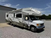 56581 - 31' 2006 Coachmen Santara 316KS w/Slide Image 1