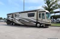 64178 - 45' 2015 Entegra Coach Anthem 44SL 450hp Cummins Image 1